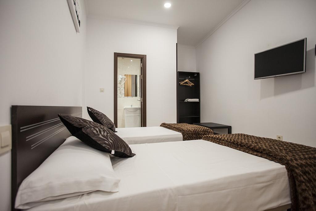 Hostal Rincon De Sol - Centro Madrid - Self Checkin מראה חיצוני תמונה