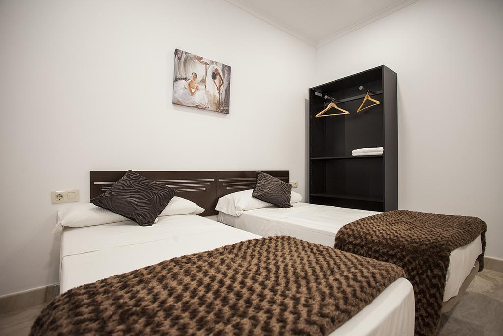 Hostal Rincon De Sol - Centro Madrid - Self Checkin מראה חיצוני תמונה