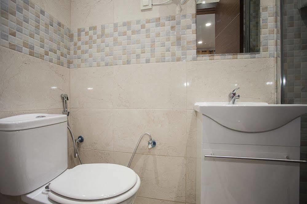 Hostal Rincon De Sol - Centro Madrid - Self Checkin מראה חיצוני תמונה